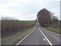 A30 east of Fairview Farm