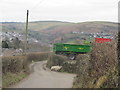 Aber-Fawr near Abertridwr