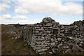 NR2260 : Greamsay Old Settlement, Islay by Becky Williamson