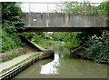 Clopton Road Bridge in Stratford-upon-Avon