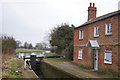 Bourton Lock