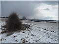 Footpath and Fields between Bolsover and Palterton