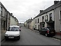 Church Brae, Dromore