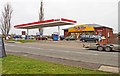 Esso Gaydon Otr Service Station, Banbury Road, Gaydon