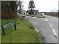 Bridge Road and Galbally Road