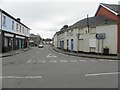 View from Main Street, Dromore