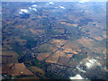 North Sudbury from the air