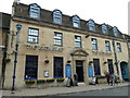 Pub in the High Street