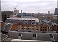 TQ3180 : A southerly view from The OXO Tower by Richard Humphrey