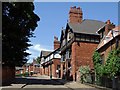 Wordsworth Street, Lincoln