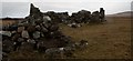 NR3169 : Corra-ghoirtein Farmstead, Islay by Becky Williamson