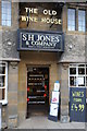 SH JONES & COMPANY