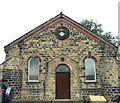 Mount Zion Wesleyan Reform Chapel, Greenhead Lane, Chapeltown, Sheffield - 2