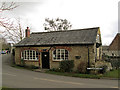 Cranford St Andrew: The Old Forge