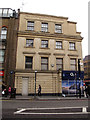 Former Halifax Building Society office