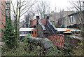 Footbridge To Dartmouth Park