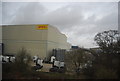 DHL Depot, Bicester