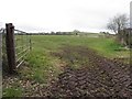 An open field, Kilcootry