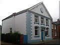 Methodist Church, Patrington