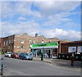 Whitehawk Co-op