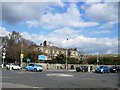 Arundel Road Roundabout