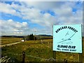 Bowland Forest Gliding Club