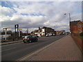 Dudley Road Scene