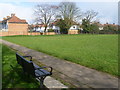 Sutton Common Park