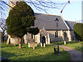 TM5098 : St.John the Baptist Church, Lound by Geographer