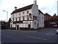 The Crown and Anchor