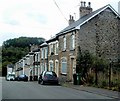 John Street, Pontypool