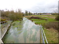 Puddletown, River Piddle