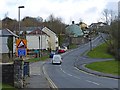 Bedwellty Road, Aberbargoed