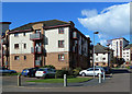 Donnini Court, Ayr