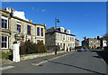 Montgomerie Terrace, Ayr