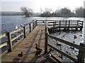 Daventry Country Park