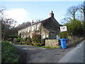 Brow Cottage, Romiley