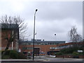 HM Prison Holloway, Camden