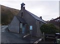 Burnmouth Kirk