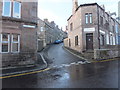 Paxton Terrace, Eyemouth