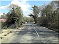 Goring Lane south of Chandlers Farm