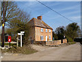 House in South Fawley