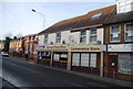 Rainham Post Office