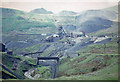 International Colliery, Blaengarw, 1962