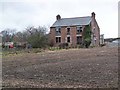 Low Row Farm, Cornsay