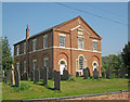 Barton Baptist Chapel