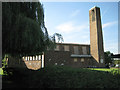 St Nicholas Church, Radford, Coventry CV6