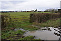 Farm buildings at Rodley