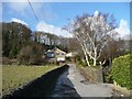 Scar Bottom Lane, Greetland