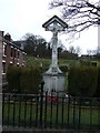 War Memorial, Walton-le-Dale